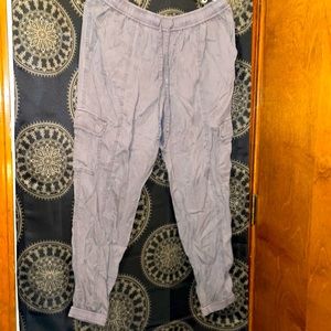 NWOT Leisure pants